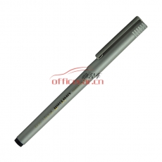 三菱 uni UB-125 走珠笔（耐水）中性笔 0.5mm （黑色） 12支/盒