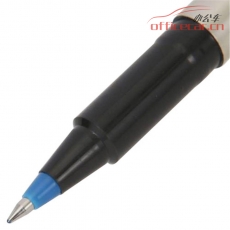 三菱 uni UB-177 耐水性签字笔 0.7mm 蓝色 12支/盒