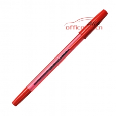 晨光 M&G ABP64701 尚诚圆珠笔 0.7mm 红色 40支/盒