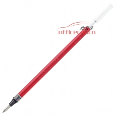 三菱 uni UMR-5 中性笔芯 0.5mm 红色 12支/盒