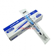 三菱 uni UMR-85 中性笔芯 0.5mm 蓝色 12支/盒
