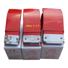 三丰 Sanfeng （正常码数款）铁制切割器/封箱机 宽60mm