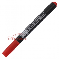 斑马 ZEBRA YYR2-R 小号白板笔 1.5mm 红色 10支/盒
