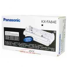 松下 Panasonic KX-FA84E CN 激光传真机硒鼓 黑色