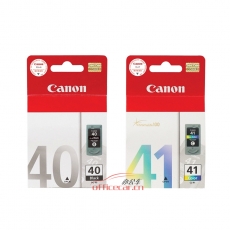 佳能（Canon）CL-41 彩色墨盒（适用IP1180/1980 MX308/318 MP198）
