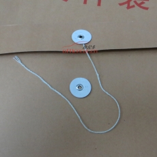 国产 Domestic 牛皮纸文件袋 (A4) 横式 250g 50个/包