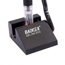 宝克 Baoke 850 中性台笔 0.5mm （黑色） 1支/装