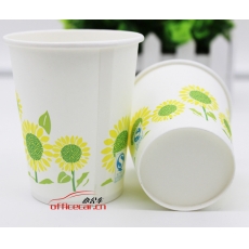 心宝 Xinbao 7安士纸杯（加厚） 50个/条