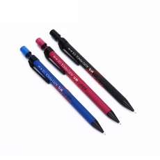 晨光 M&G M-100 自动铅笔 0.5mm 颜色随机 10支/盒