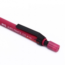 晨光 M&G M-100 自动铅笔 0.5mm 颜色随机 10支/盒