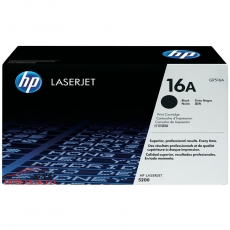惠普 HP LaserJet Q7516A 黑色硒鼓 16A（适用LaserJet 5200系列）