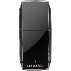 普联 TP-LINK TL-WN823N 300M 迷你型无线USB网卡