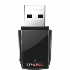 普联 TP-LINK TL-WN823N 300M 迷你型无线USB网卡