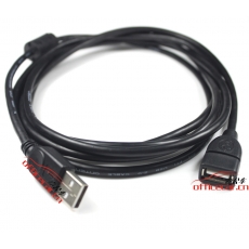 国产 Domestic USB 2.0 延长线 1.5m