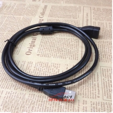 国产 Domestic USB 2.0 延长线 1.5m