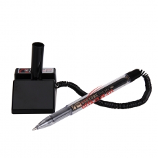 金万年 Genvana G-377 电话台笔(宝珠水性芯) 0.5mm 黑色（单支装）