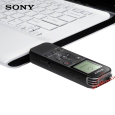索尼 SONY ICD-PX470 4GB 支持线性录音 便携式学习型数码录音棒