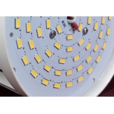 雷士 nvc-lighting E27 36w LED 灯泡 （黄光）