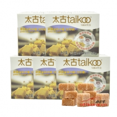 太古 taikoo 原蔗金砂方糖 250g/盒 4