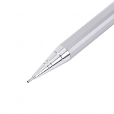 晨光 M&G MP-1001 金属自动铅笔 0.5mm 颜色随机
